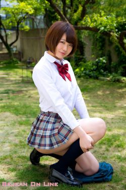 禁忌女孩第一季