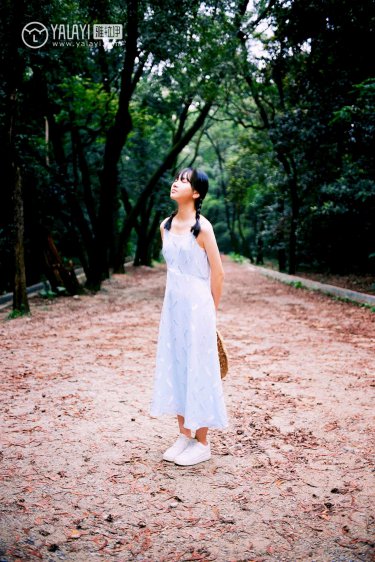校长的侄女