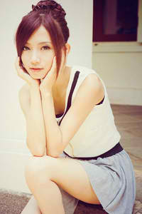 许雅婷